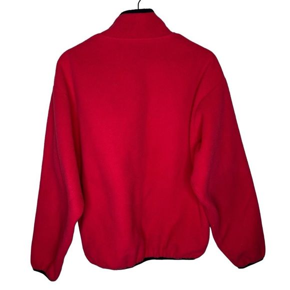 VTG University of Wisconsin-Madison Badgers Columbia USA made Full Zip - Picture 3 of 4